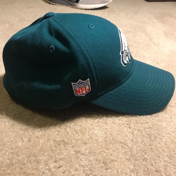 Philadelphia Eagles adjustable hat - Picture 3 of 4